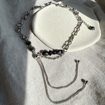 Room 1001 | Dark 頸飾