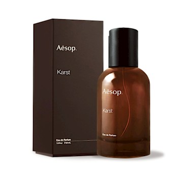 AESOP 喀斯特香水(50ml)_國際航空版