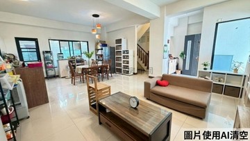 茄萣｜臨24米路｜大面寬｜大地坪併排雙車美墅｜高雄市茄萣區莒光路三段