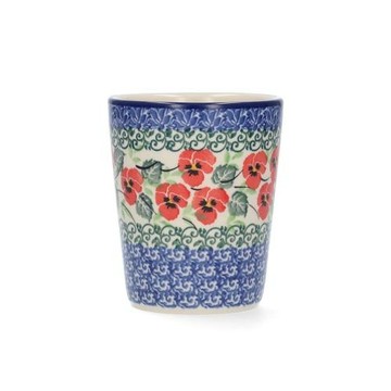 波蘭陶 Romance 茶杯 200ml