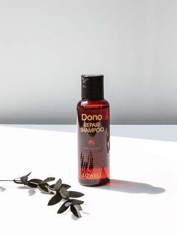 Dono Repair Shampoo 100ml