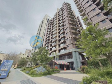 中都福懋美森園|稀有釋出!三房平車!｜高雄市三民區德勝街