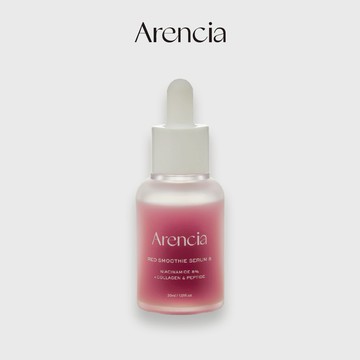【Arencia】皇家玫瑰果精華液