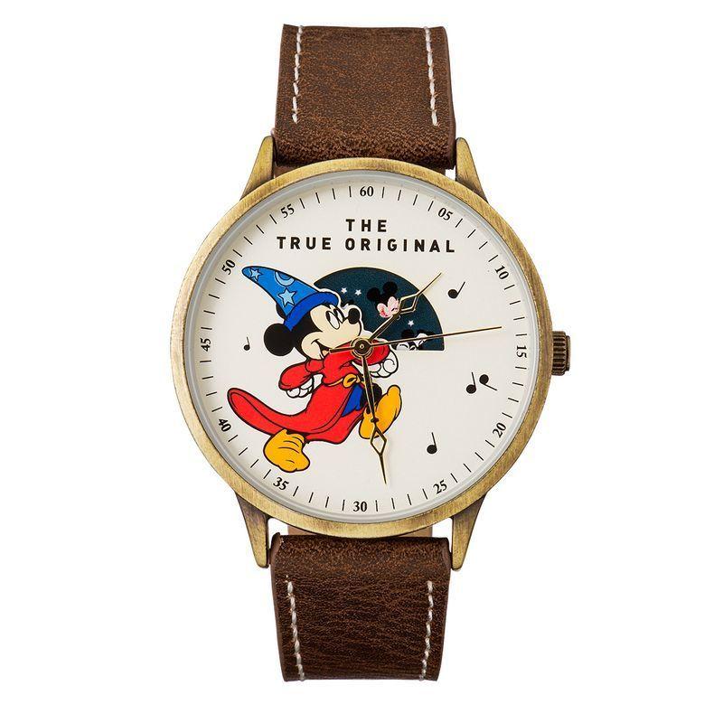 楽天市場】ディズニー Disney 限定モデル【豪華スワロフスキーを