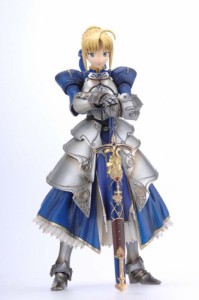 HYPER FATE COLLECTION Fate stay night セイバー (1 8スケール