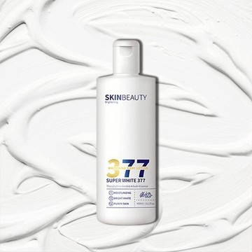 【PURE】VC377斷黑美白身體乳液460ml｜美白 保濕 水潤 DS018552