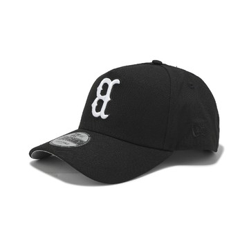 [ACS] New Era 棒球帽 940 AF 99ASG 波士頓紅襪 反轉Logo 明星賽紀念款 黑 NE70901292