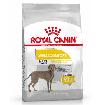 【哈哈窩】ROYAL 皇家 大型成犬 好膚 DMMX 3KG