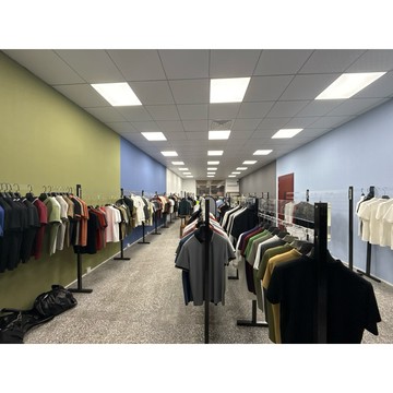 男裝直播專用鏈接 廠家直供