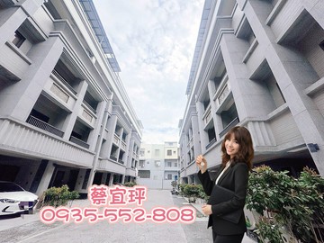 近高大特區｜雙車庫社區透天｜高雄市橋頭區甲昌路龍泉巷