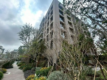 龍寶和臻邸精裝 高層海景帝王戶三大房雙衛雙平車｜台中市沙鹿區六路十二街