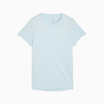 PUMA 訓練系列TAD麻花短袖T恤(F) 女 短袖上衣 52589198