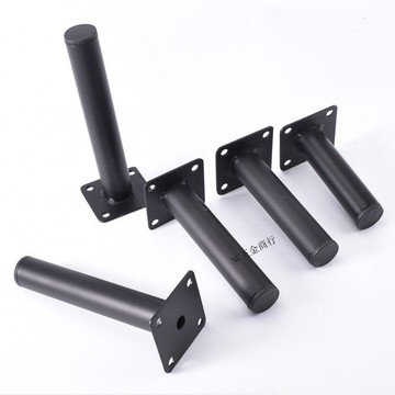 ⚡購滿99出貨⚡可開收據 加固中腳可調節沙發腳櫥櫃腳茶几支撐腿電視機櫃腿浴室櫃腳傢俱腳