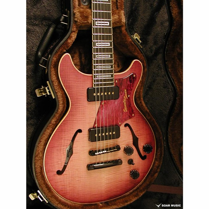 SeventySeven セブンティセブン ALBATROSS-TOCHI PP-WSE'23/E