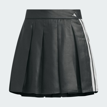 Adidas 愛迪達 Dce Sko KR7605 女 運動裙 黑 亞版 內層短褲 褲裙