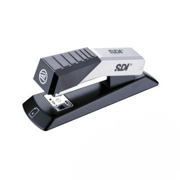 【SDI 手牌】經典復古型訂書機 附針 2台/組 1194MA