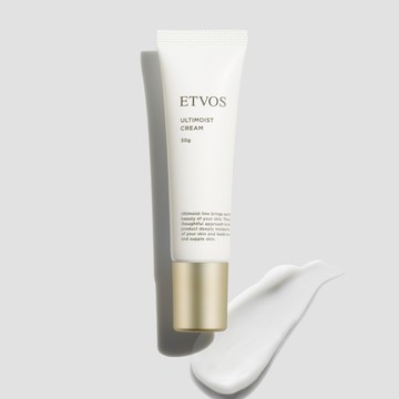 ETVOS 艾多美 極潤保濕面霜 30g