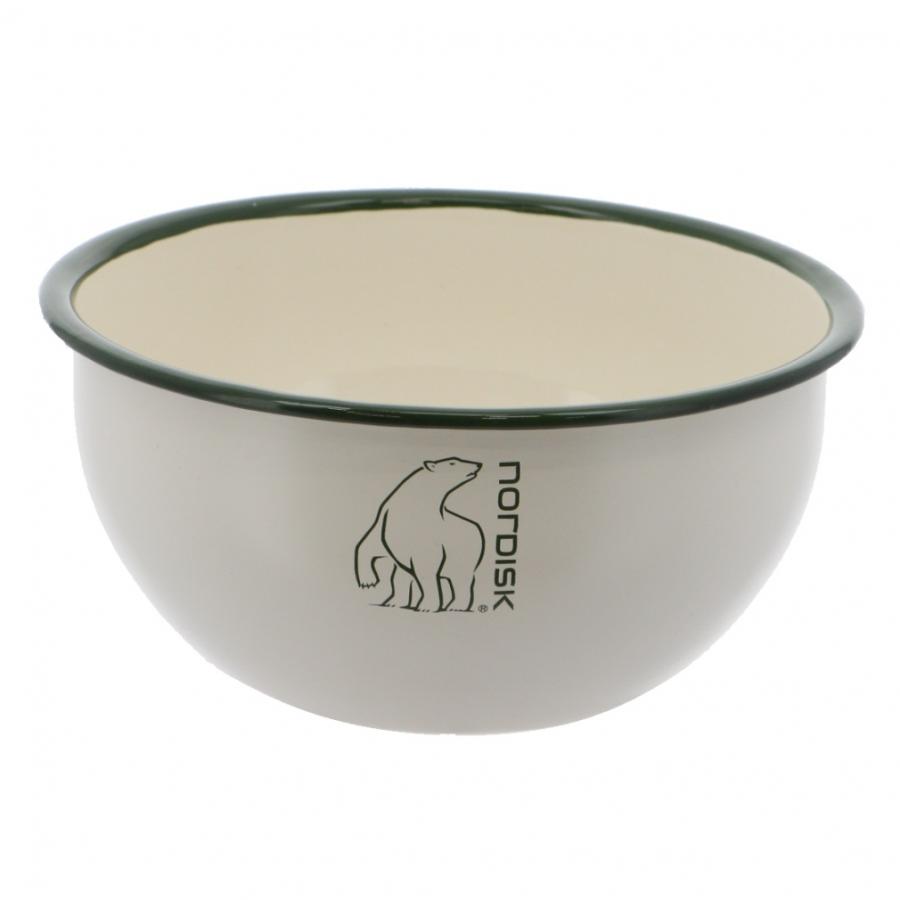 ノルディスク Madam Bla Bowl 700ml 119089 キャンプ 食器 Cream nordisk