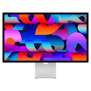 Apple 2026 Studio Display 奈米紋理玻璃 可調整斜度與高度的支架  27吋  A3350