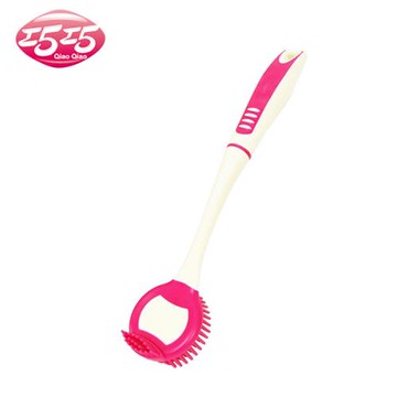 【巧巧】TPR無痕碗盆刷