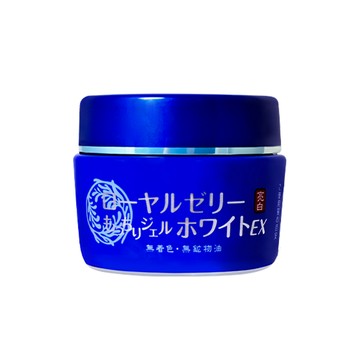OZIO 蜂王乳QQ潤白凝露EX-75g/2入