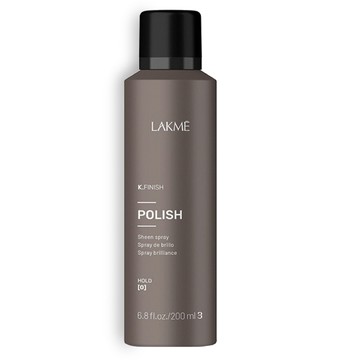 LAKMÉ 萊肯 K.FINISH 纖女棒 200ml
