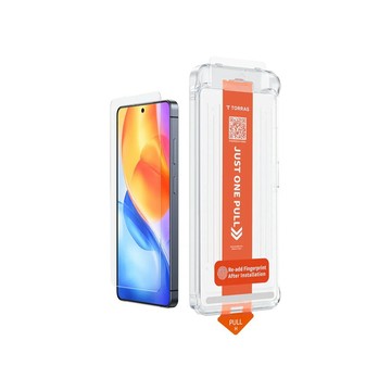 【TORRAS】Insta-II Master 高清滿版手機螢幕鋼化玻璃保護貼 Samsung Galaxy S26 系列