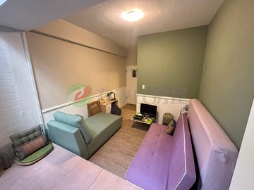 淡水新環境大學城｜買得起的獨立套房，可住可租｜新北市淡水區學府路