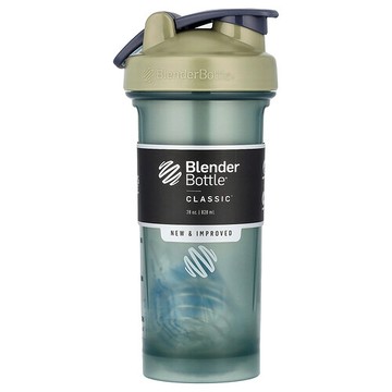 Blender Bottle, 經典，FC Tan，28 盎司（828 毫升）