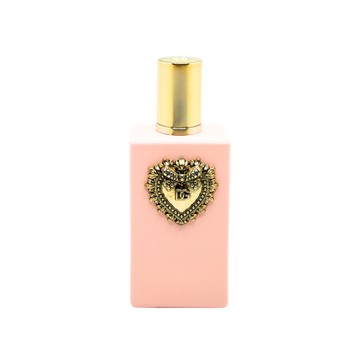 D&G My Devotion Intense 摯愛之名 馥郁女性淡香精迷你瓶