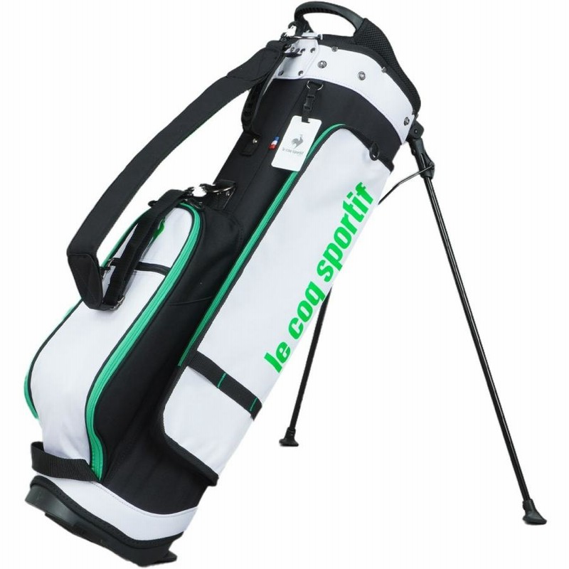 ルコックゴルフ Le coq sportif GOLF GDO限定 スタンドキャディ