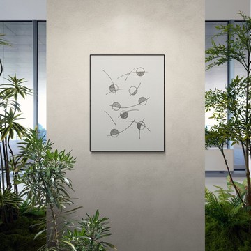 【獨家授權－插畫】張巧怡 | 未竟世界的碎片