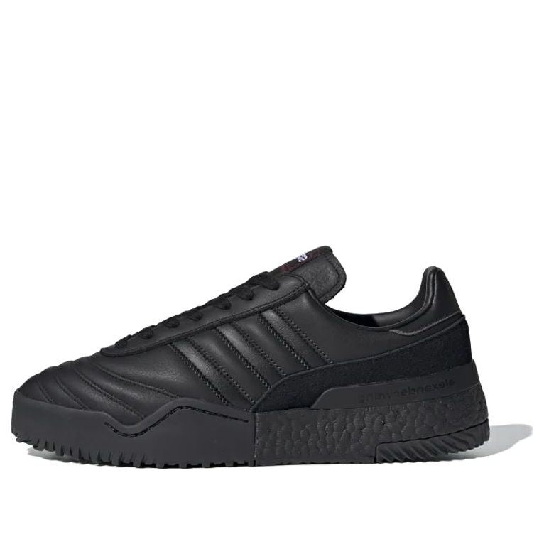 adidas Alexander Wang x Bball Soccer 'Triple Black'