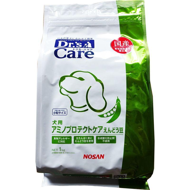 ドクターズケア (Dr's CARE) 療法食 犬 アミノプロテクトケア えん