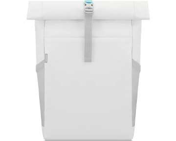 Lenovo IdeaPad Gaming 時尚背包（白色）