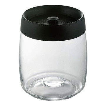 SALUS 佐藤金屬 真空密封罐 M  1個  350ml