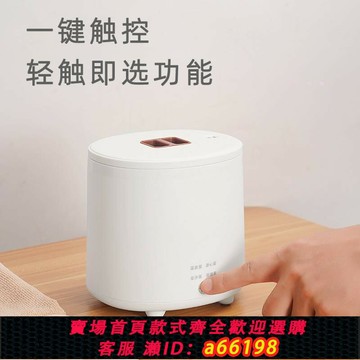 【台灣公司 可開發票】出口煮蛋蒸蛋器110V自動斷電迷你雞蛋機美國小型家用早餐神器宿舍