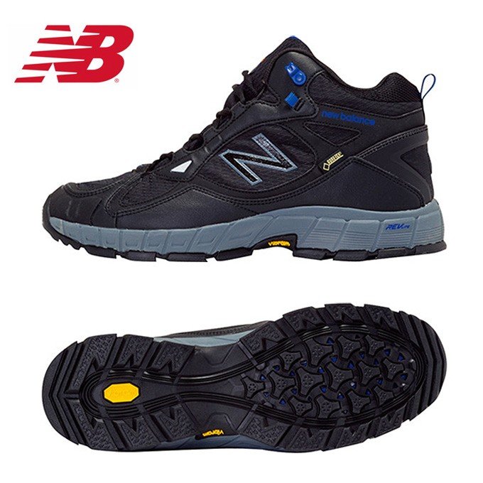 ニューバランス new balance トレッキングシューズ ゴアテックス