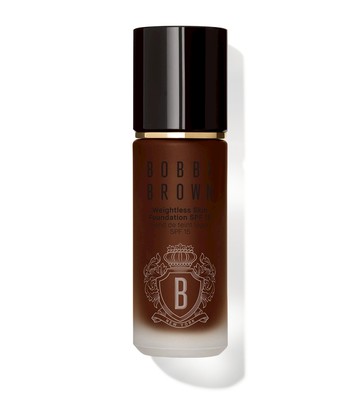 Bobbi Brown Weightless Skin Foundation Spf 15