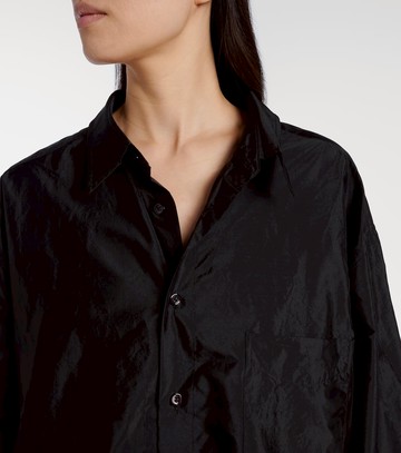 Maison Margiela Oversized shirt