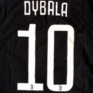 子供用 K007 ユベントス Dybala 10 ディバラ 白黒 ゲームシャツ パンツ付 サッカー キッズ ジュニア ユニフォーム 上下セット 通販 Lineポイント最大1 0 Get Lineショッピング