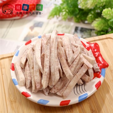 健康本味 芋頭脆條小包裝 芋頭條 芋頭脆條 蔬果脆片 蔬果 脆片 芋頭