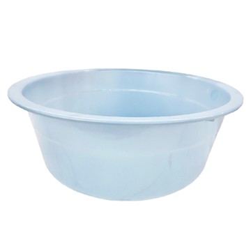 DOLEDO 吉利 洗盆深38型 420x420x160mm 15L  顏色隨機  1個