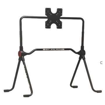 Next Level Racing LITE 獨立式螢幕架，適用於高達55吋螢幕  NLR-A020  1組