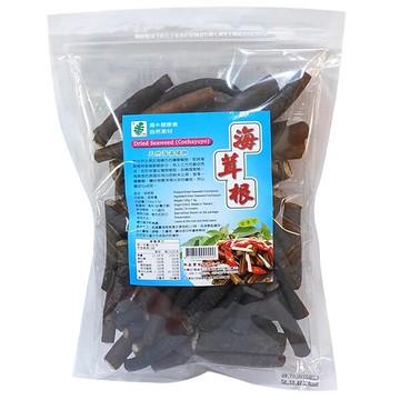 海茸根120g/包(海的野菜天然食材)