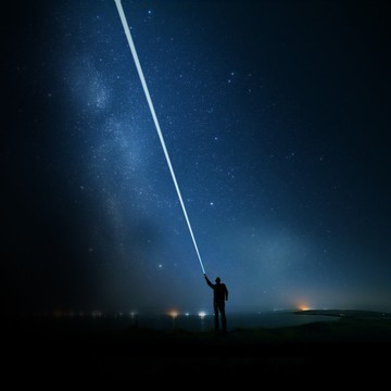 德國Ledlenser P9R Core LEP 遠射/泛光雙光源充電手電筒