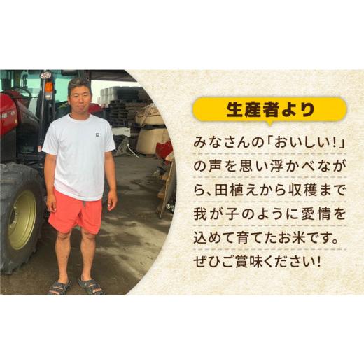 ふるさと納税 佐賀県 江北町 令和5年産 新米 がばいうまかエガシライス さがびより 玄米 10kg 5kg×2袋  [HAU003]