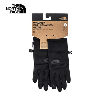 The North Face W ETIP RECYCLED GLOVE 女 保暖手套 NF0A4SHBJK3