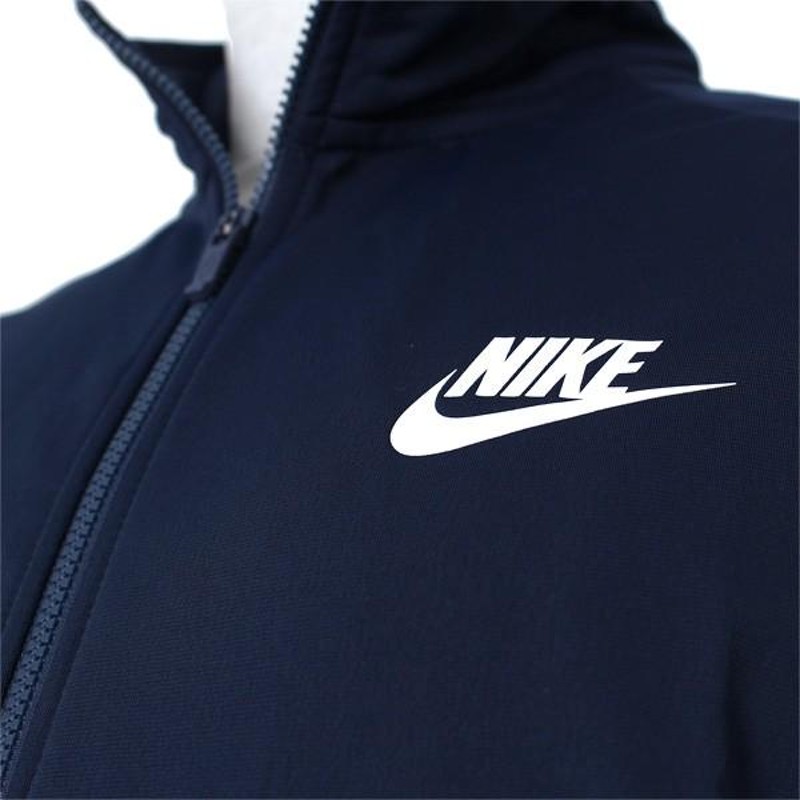 大きいサイズ メンズ NIKE ナイキ ジャージ上下セット USA直輸入