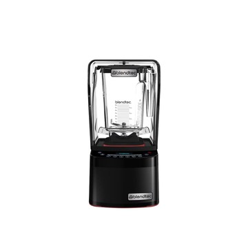 【Blendtec】高效能食物調理機 Professional800 尊爵黑 高效能食物調理機 P800